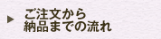 ご注文から納品までの流れ